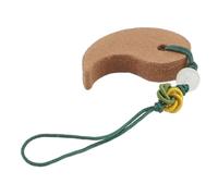 Qqmora Porte-clés Tai Chi avec Noeud Porte-bonheur, Pendentif élégant | Porte-clés parfum, accessoire aromatique, amulette feng shui, idéal pour porter chance