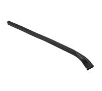 Qqmora Porte de Voiture Warerstrip Seolet 1792620 Dépouchage de Temps insonorisé en Caoutchouc de Haute qualité pour Mk 7 2011 à 2014 560 Mm 22 Pouces de Long
