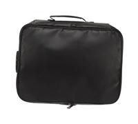 Qqmora Sac à Documents Ignifuge, Protection Ultime, Grande capacité pour Le Bureau, la Maison, Les Voyages, Sac de Rangement étanche pour Documents, Certificats