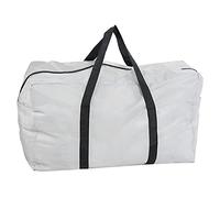 Qqmora Sac de Transport D'épaule de Stockage de Bateau Gonflable de PVC pour des Scènes de Pêche en Plein Air, Sac de Bateau de Pêche, Sac de Bateau en Caoutchouc