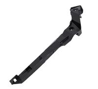 Qqmora Supports de Support de Pare-chocs Avant Support de Renfort Structurel Antichoc pour ES300 ES330 2002 2006 Pièce de Rechange en Plastique, de Renfort de Pare-chocs (L:52146-33040)