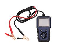 Qqmora Testeur de Charge de Circuit de Charge de Voiture, Outil de Diagnostic de Batterie 12V V311B Puissant et Rapide, Multifonctionnel 100-2000CCA pour Bateau