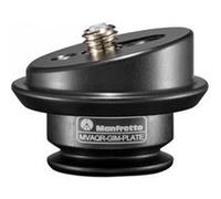 Manfrotto base pour plateau rapide MVAQR-GIM-PLATE