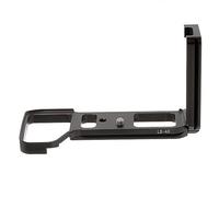 QR Quick Release Vertival L Bracket plaque de grip support avec 1/4'' Vis pour Sony Alpha A9 A7riii A7iii Arca-Swiss Ilce-9
