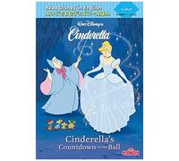 Qr Read Disney In English (2) Cinderella's Countdown To The Ball" ( 2)