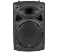 QR12PA Système de sonorisation mobile 30,48cm (12") Enceinte active 200WRMS