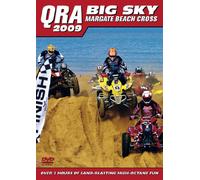 Qra Big Sky Beach Cross [Import]