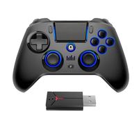 QRD Manette sans fil Spark N5 pour PS 5/PS4/PC