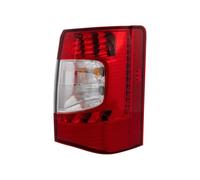 QRDKKL Feu Arrière Gauche Pour Chrysler Pour Ville Pour Pays 2011-2016 Ensemble Feu Arrière Avertissement Frein Stop Signalisation 5182530AE(Only 1 Right)