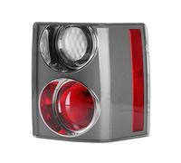 QRDKKL Feu Arrière Gauche Pour Range Pour Rover Pour Vogue L322 2002-2009 LED Feu Arrière Stop Ensemble(Right Red)