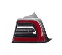 QRDKKL Feu Arrière Gauche Pour Tesla Pour Modèle Y Pour Modèle 3 2021 2022 2023 Feu Arrière Gauche/droit(Outside-right)