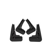 QRDKKL Garde-boues De Voiture pour Toyota pour Highlander pour Kluger 2015-2021 2022 2023 2024 Garde-Boue Avant Arrière(2021)