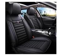 QRDKKL Housse Siège Voiture Auto pour BYD pour Atto 3 pour Dolphin pour Seal pour Song pour Plus pour Ora 03 Pro pour Sea pour Lion 07 Housse Siège Voiture(Black 5 Seat-A)