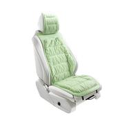 QRDKKL Housse Siège Voiture Auto pour Haval pour Jolion pour Dargo pour Jolyon H6 H5 H3 H7 M6 Plus H9 F7X F7 Housses Siège Voiture(1PC-Green)