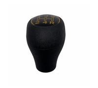 QRDKKL Levier De Vitesse Pommeau De Levier De Vitesse À 5 Vitesses Pour Peugeot 504 505 309 205 Pour GTI Pour CTI(Yellow)