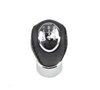 QRDKKL Levier De Vitesse Pommeau De Levier De Vitesse Manuel Pour Mazda 6 GG GY 5 CR 3 BK 323 323F BJ Pour Premacy CP(5 Speed)