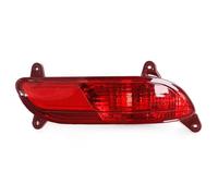 QRDKKL Réflecteur Lumière Chocs Arrière Pour Kia Pour Rio Hatchback 2012-2015 Feu Antibrouillard Arrière Stop 92405-1W210 92406-1W210(Only 1 Right)