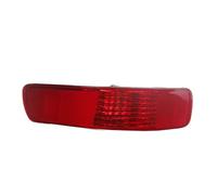 QRDKKL Réflecteur Lumière Chocs Arrière Pour Mitsubishi Pour Outlander EX 2007-2012 Cache Feu Stop Arrière Réflecteur Clignotant(Only Left)