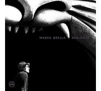 Qrella, Masha - Analogies [Import]