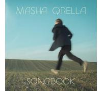 Qrella, Masha - Songbook [Import]