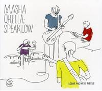 Qrella, Masha - Speak Low