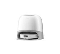 Aspirateur Robot Laveur - Roborock Qrevo Curv 2 ProX - Autonomie 180 min - 25 000 Pa - Navigation LiDAR - Collecteur 470 ml
