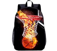 QRKPVHD Cartable Fille Primaire, Cartables Pour GarçOns Filles, Sacs D'éCole 3d Pour GarçOns Et Filles, Sac à Dos GarçOns Filles Adolescents, Cartable Sacs De Livre Pour Enfants Filles