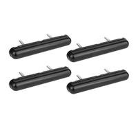 QRMC3X clignotant arrière pour moto feu stop arrière DRL clignotant | Clignotant LED 2 en 1 pour moto feu stop arrière DRL clignotant fluide pour moto dirt bike quad