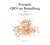 QRN sur Bretzelburg (1963) - Tome 0 - QRN sur Bretzelburg (1966)
