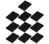 QRONCES Lot de 10 protections pour pointes de fléchettes - Protection de pointe