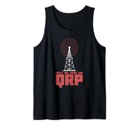 QRP Antenne Radio Amateur Débardeur
