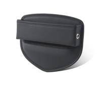 QRPTMBNF Boîte de rangement pour siège Compatible avec Chery Jaecoo J7 | Crevice Pocket Cup Phone Holder Tray Organizer Compatible avec Chery Jaecoo J7 2023-2026(Black,1pc)