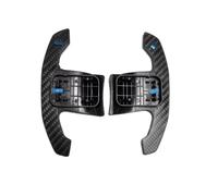 QRPTMBNF Cache d'extension de palette Compatible avec BMW Mini, Cooper | Replace Cover Compatible avec BMW Clubman, Countryman, F56, F55, F54, F57, F60(M Style-Blue)