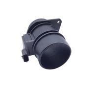 QRPTMBNF Capteur de débit d'air massique Compatible avec Nissan Note, 1.5L | Compatible avec Nissan dCi, Juke, Pulsar, NV200, Qashqai, 2005-2012, 2010-2019, 2014-2018, 2009-2020,