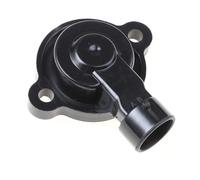QRPTMBNF Capteur de position du papillon Compatible avec Chevrolet Malibu | Compatible avec Chevrolet Malibu 1997-2003, Impala 2000-2005, Monte Carlo 1995-2005