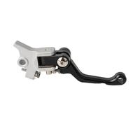 QRPTMBNF Frein de chute de motocross de course, économie de travail | Folding Adjustable Handle Compatible avec BSE(Black Brake Lever c)