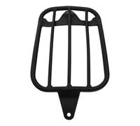 QRPTMBNF Porte-Bagages Compatible avec Honda Rebel 1100 CMX1100 2021+ | Solo