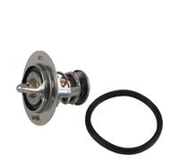 QRPTMBNF Thermostat de liquide Compatible avec Toyota 4Runner 2010-2012 | Coolant Compatible avec Toyota Prius 2001-2009, Tacoma 2005-2014, Yaris 2006-2014, Supra 1993-1998, Echo