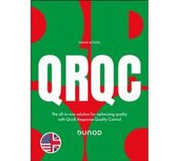 Qrqc Hakim Aoudia (Auteur)