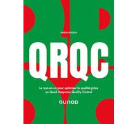 QRQC: Le tout-en-un pour optimiser la qualité grâce au Quick Response Quality Control
