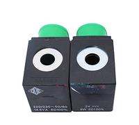 QRUYHBAJU 1 pièces for Bobine d'électrovanne BDA08024CS BDA08223DS BDA08110DS BDA08024DS