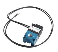 QRUYHBAJU Électrovanne de contrôle de suralimentation électronique de Type Mac à 3 Ports 35A-ACA-DDBA-1BA 35A-ACA-DDFA-1BA 35A-ACA-DDAA-1BA(35a-aca-ddfa-1ba)