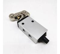QRUYHBAJU Vanne à Rouleau Vanne à pôle Électrovanne pneumatique Vanne de Commande de Machine XQ230412 XQ250412 XQ230612 XQ250612 1 pièces(XQ250612)