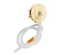 QRZ Interrupteur de pression de niveau d'eau de lave-glace 6501EA1001C, 6501EA1001R pour LG Electronics