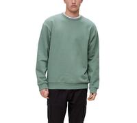 QS 2141652 Maillot de survêtement, Vert Sauge, M Homme