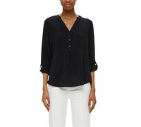 QS 2142004 Chemisier Tunique Manches 3/4, 9999, 36 Femme