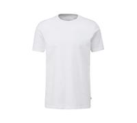 QS 2143874 T-Shirt, 0100, L Homme