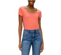 QS 2144036 T-Shirt, 2347, M Femme