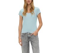 QS 2144036 T-Shirt, 6103, M Femme