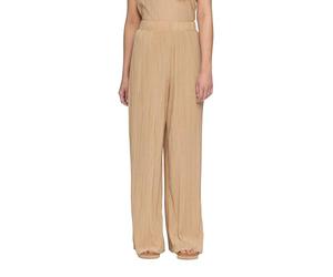 QS 2147727 Pantalon plissé, 8312, W36 Femme